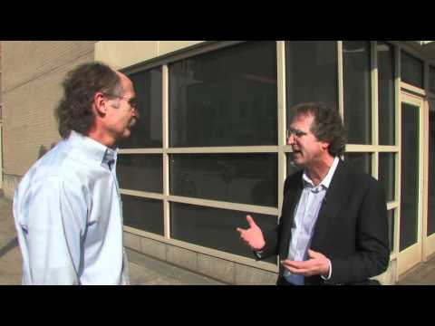 David Relman: The Stability of the Human Microbiome (MWV51)