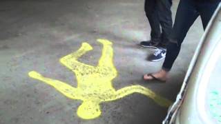 Alice Gold - End of the World (Behind the Scenes)