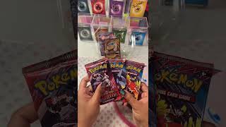 Una lata cargada #destinedrivals #teamrocket #journeytogether #pokemoncards #pokemontcg