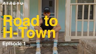 Road to H-Town - Episode 1.