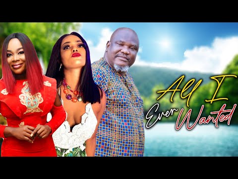 ALL I EVER WANTED (UGEZU J UGEZU 2023 Just Released Movie)Nollywood Movies-2023Latest Full Movie