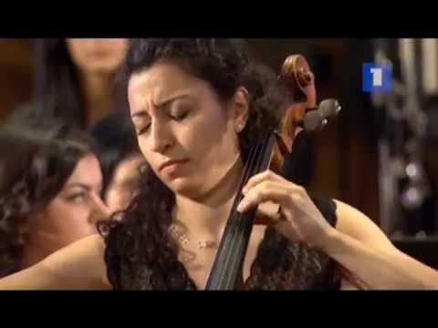 Penderecki - Double Concerto