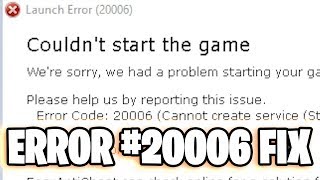How To Fix Fortnite Error 20006 Free Video Search Site Findclip - how to fix error code 20006 1058 fortnite easyanticheat fix