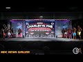 2022 Charlotte Pro Men Phys Finals