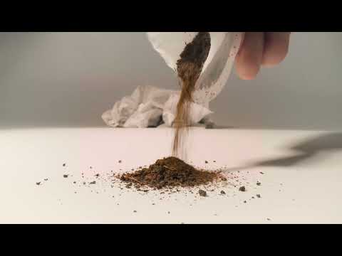 Discover What Is Actually In Your Teabag!
