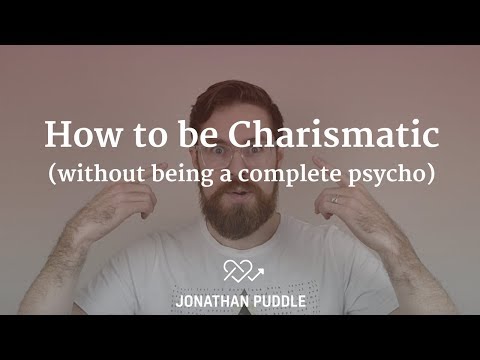 How to be a Charismatic Christian without being a total psycho