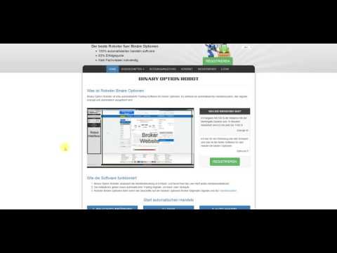 Wie bekomme ich eine reichhaltige website? beste seite für den krypto-handel robotervideo mit binärer option