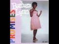 Barbara Lynn - Movin on a Groove