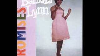 Barbara Lynn - Movin on a Groove