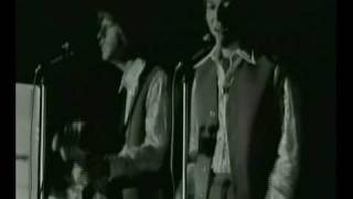 The Hollies - When The Ship Comes In - In Concert  1969 !