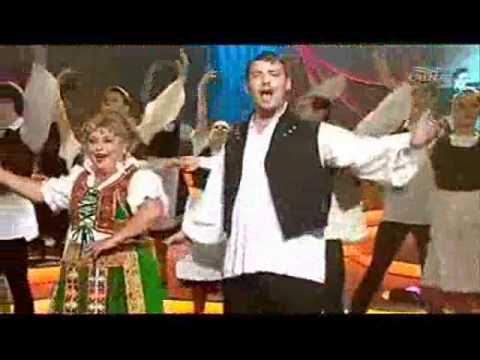 Oszvald Marika, Peller Károly - Ringó vállú