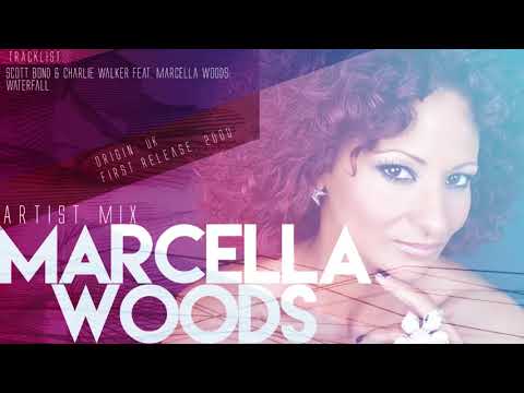Marcella Woods - Artist Mix