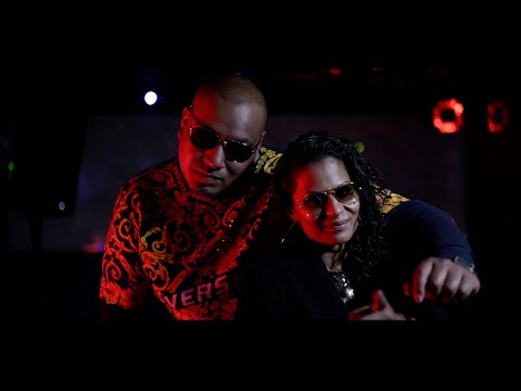 BUBBLING MIX - FARISHA RODJAN FT WICKYMAN (OFFICIAL VIDEO)