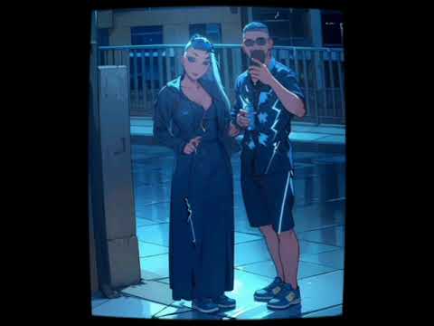 Lil Sony G - Mi Amore