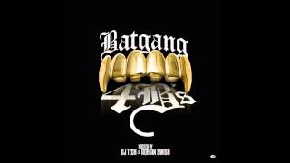 Kid Ink - Dangerous ft. Ty Dolla $ign, Juliann