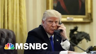 Investigators Inch Closer To Charging Trump | The Mehdi Hasan Show