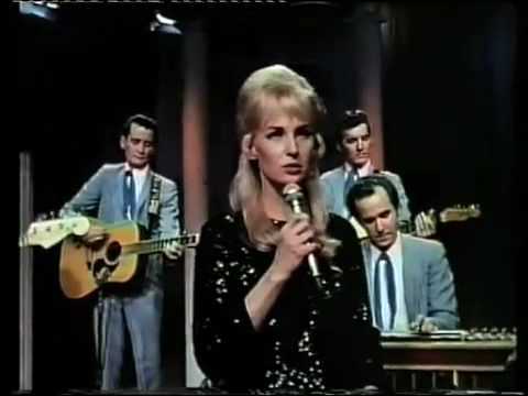 Tammy Wynette-Stand By Your Man (60's)
