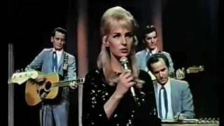 Tammy Wynette-Stand By Your Man (60&#39;s)