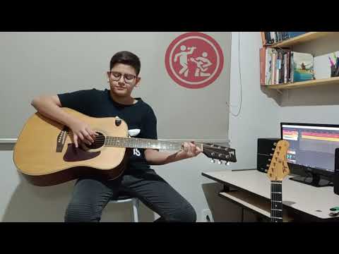 Amanhã - Leandro Borges