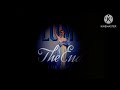 The Land Of Fun 1941 End Titles Recreation