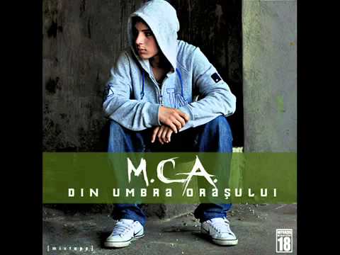 10.M.C.A. - Pana Nu E Prea Tarziu