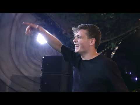Martin Garrix | Breach X For You X Virus - Live Tomorrowland 2018