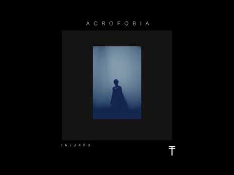 IN/JXRX - Demofobia [TRBL007]
