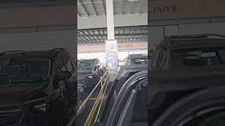 Dia de ir ao mercado #mercado #compras #vestido