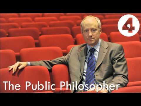 The Public Philosopher 2x02 - Welfare