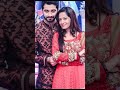 Beintehaa Serial Cute Couple Aaliya Zain Beintehaa Shorts Viral