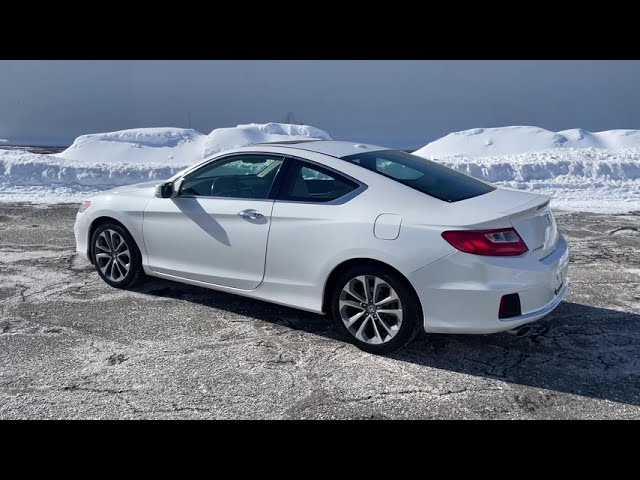 2015 HONDA ACCORD For Sale