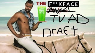 F**kface Ads Draft