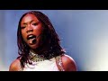 Brandy - Angel In Disguise (Live at Chicago [Never Say Never World Tour]: 1999)│(Pt. 5)