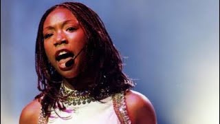 Brandy - Angel In Disguise (Live at Chicago [Never Say Never World Tour]: 1999)│(Pt. 5)