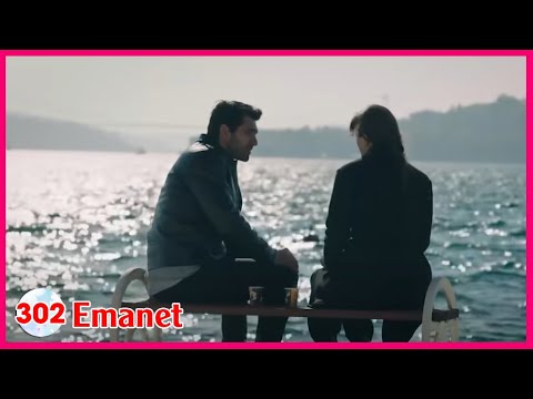 Emanet 302 - Fatalna ljubav 302 Epizoda sa prevodom - Filmska Recenzija - Najava.