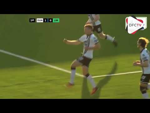 ⚽ Best of Patrick McEleney at Dundalk FC