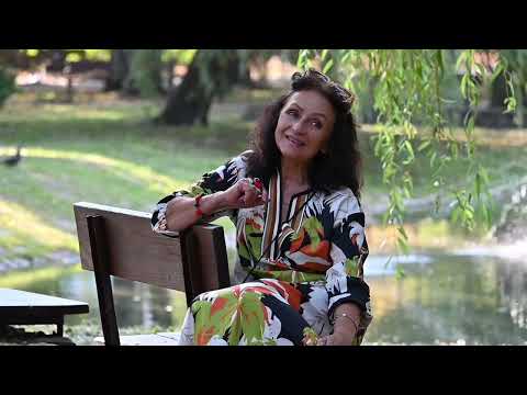 Janina Libera - Samotna w tłumie (Official Video)