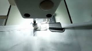 3D Printed 1/2&quot; Upturn Hem