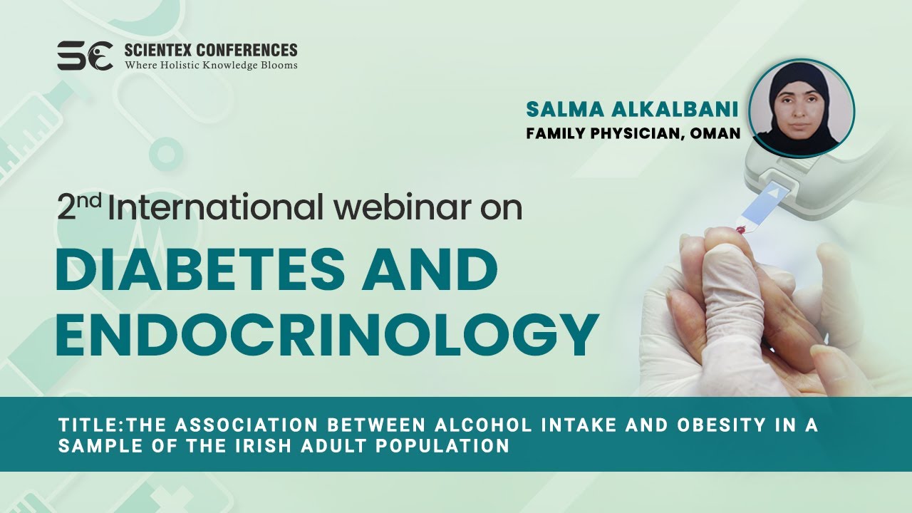 The association between alcohol intake and obesity in a sample of the Irish adult population