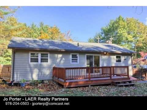 6 Biscayne Dr, Chelmsford MA 01824 - Single Family Home - Real Estate - For Sale -