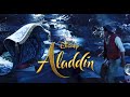 Aladdin Saves Magic Carpet Scene Aladdin 2019