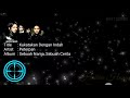 Peterpan Kukatakan Dengan Indah MLV