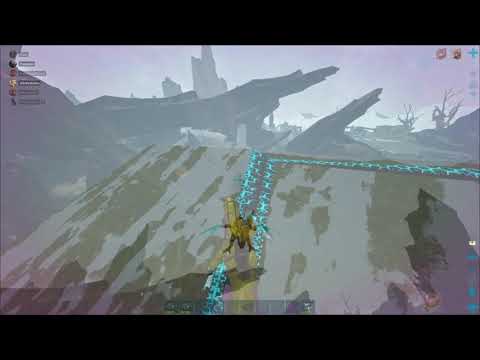 Giveaway and Thick Hidden Quetzal Loot | Official Small Tribes PVP