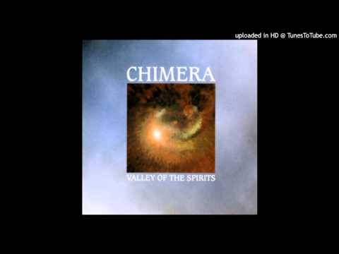 [Chimera] Crown of Light