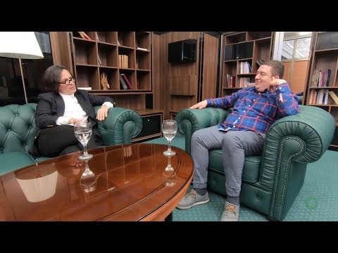 Патот до успехот со Крсте Роџевски