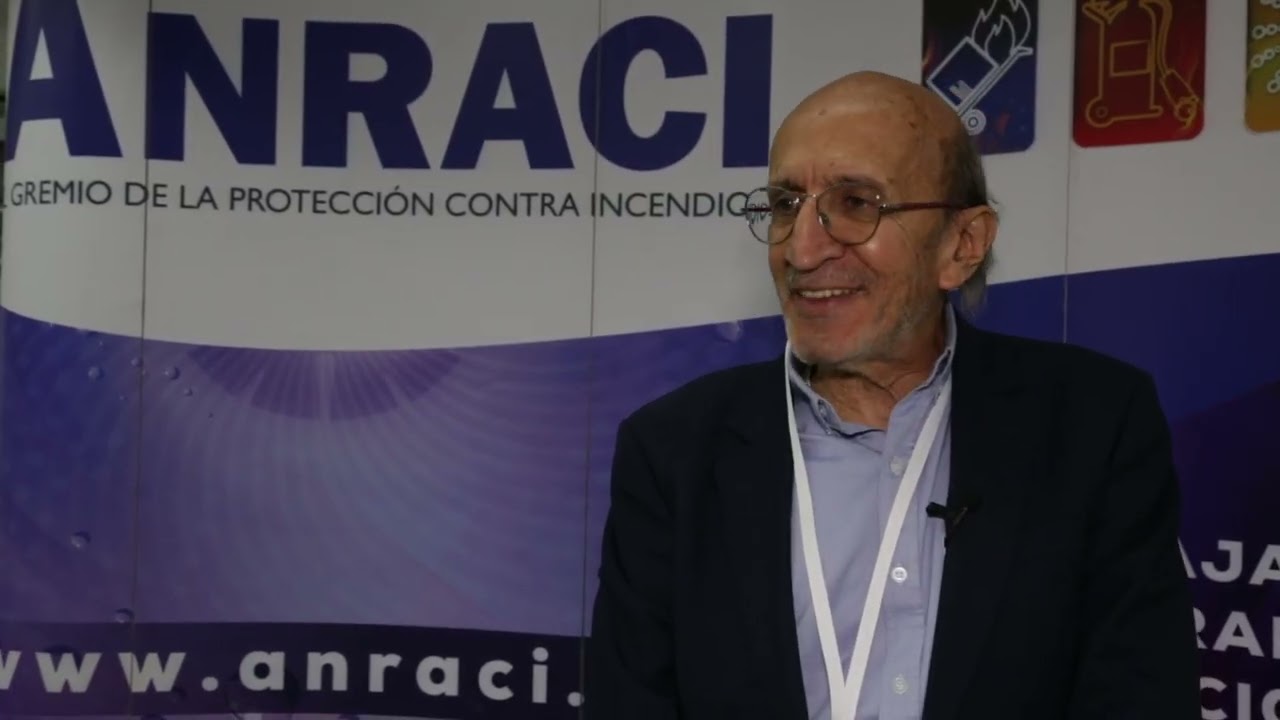 Cesar Augusto Duque - Sociedad De Análisis de Riesgo Cap latam