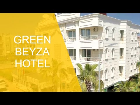 Green Beyza Hotel Tanıtım Filmi