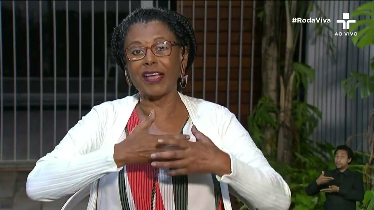 Cida Bento explica o que é o “pacto da branquitude” e como ele sustenta desigualdades