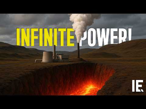 How Deep Could We Dig for Infinite Geothermal Energy?
