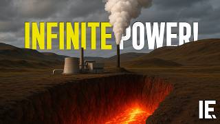 How Deep Could We Dig for Infinite Geothermal Energy?